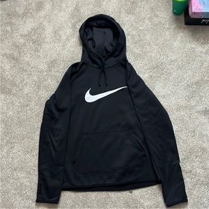 NIKE Black Hoodie